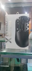 X8 Dual Mode Wireless Mouse - 1