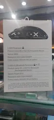 X8 Dual Mode Wireless Mouse - 2