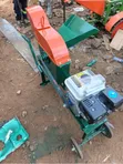 Silage Chopping Machine - 2-in-1 - 1