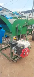 Silage Chopping Machine - 2-in-1 - 2