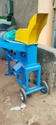 Silage Chopping Machine - 2-in-1 - 3