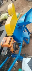 Silage Chopping Machine - 2-in-1 - 4