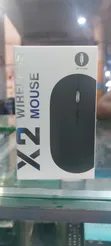X2 Wireless Mouse - 1