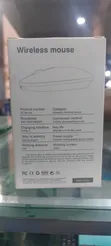 X2 Wireless Mouse - 2