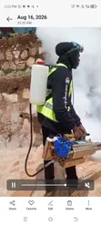 Expert Pest Control Fumigation and Disinfection Services - 1