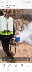 Expert Pest Control Fumigation and Disinfection Services - 2