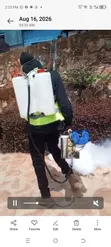 Expert Pest Control Fumigation and Disinfection Services - 3