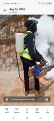 Expert Pest Control Fumigation and Disinfection Services - 4