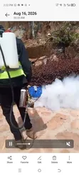 Expert Pest Control Fumigation and Disinfection Services - 5
