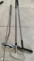 Japanese Vintage Golf Putters - Various Designs - 1
