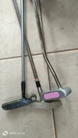 Japanese Vintage Golf Putters - Various Designs - 2