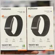 Porodo TrackFit Neo Smart Health Tracking Band with ECG Sensor - 1