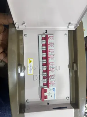 Brand New Main Switch
