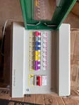 Brand New Main Switch - 2
