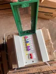 Brand New Main Switch - 3