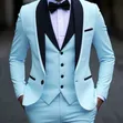 Men's Suits for All Occasions - 2