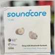 Soundcore Sleep A20 Bluetooth Earbuds - 1