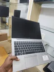 HP EliteBook 840 G7 Laptop - Core i5, 8GB RAM, 256GB SSD - 2