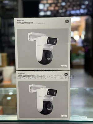 Xiaomi Outdoor Camera CW500 Dual