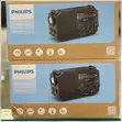 Philips TAR1609/00 Portable Radio with Flashlight - 1
