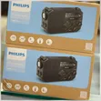 Philips TAR1609/00 Portable Radio with Flashlight - 2