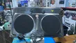Saachi Double Electric Hotplate - NL-HP-6221 - 2