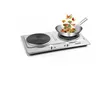 Saachi Double Electric Hotplate - NL-HP-6221 - 3