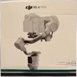 DJI RS 4 Mini Compact 3-Axis Gimbal Stabilizer - 1