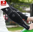 TDGO Breathable Motorcycle/Bicycle Elbow Guards - 1