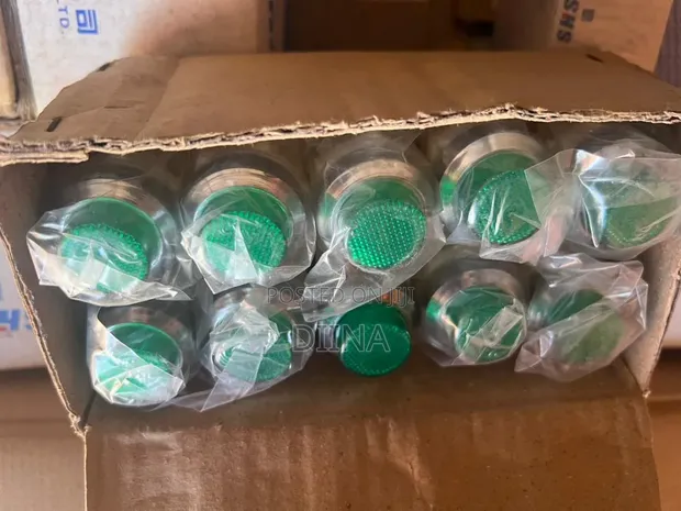 Pilot Lamp for 3-Phase Work - 1