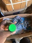 Pilot Lamp for 3-Phase Work - 5
