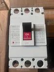MCCB Break for 3-Phase Work - 3