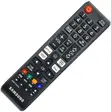 Samsung Smart TV Remote - 1