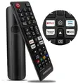 Samsung Smart TV Remote - 2