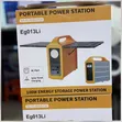 100W Portable Power Station & Solar Generator - 1