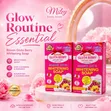 Bloom Gluta Berry Whitening Soap - 1
