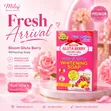 Bloom Gluta Berry Whitening Soap - 2