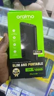 Oraimo 10,000mAh Power Bank - 2