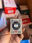 Brand New Timer Switch - 3