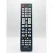 Smart Plus TV Remote - 1
