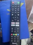 Smart Plus TV Remote - 2