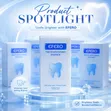 EFERO Teeth Whitening Essence - 3