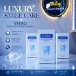 EFERO Teeth Whitening Essence - 4