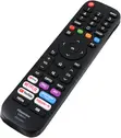 Hisense Smart TV Remote - 1