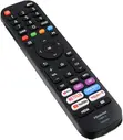 Hisense Smart TV Remote - 2
