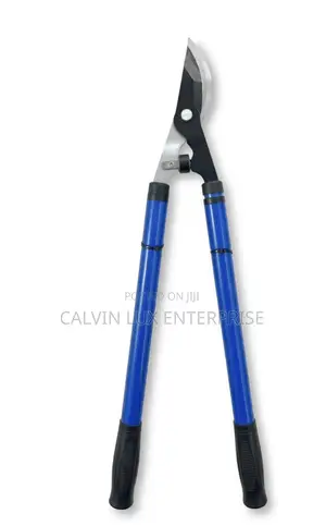 Total Garden Pruning Lopper Shear - 26 Inch
