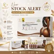 DUOZI Quick Effect Sexy Hip/Butt Enlargement Drink - Maca Plus - 4