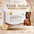 DUOZI Quick Effect Sexy Hip/Butt Enlargement Drink - Maca Plus - 5