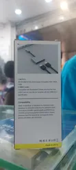 2-in-1 USB-C to HDMI Hub - 2