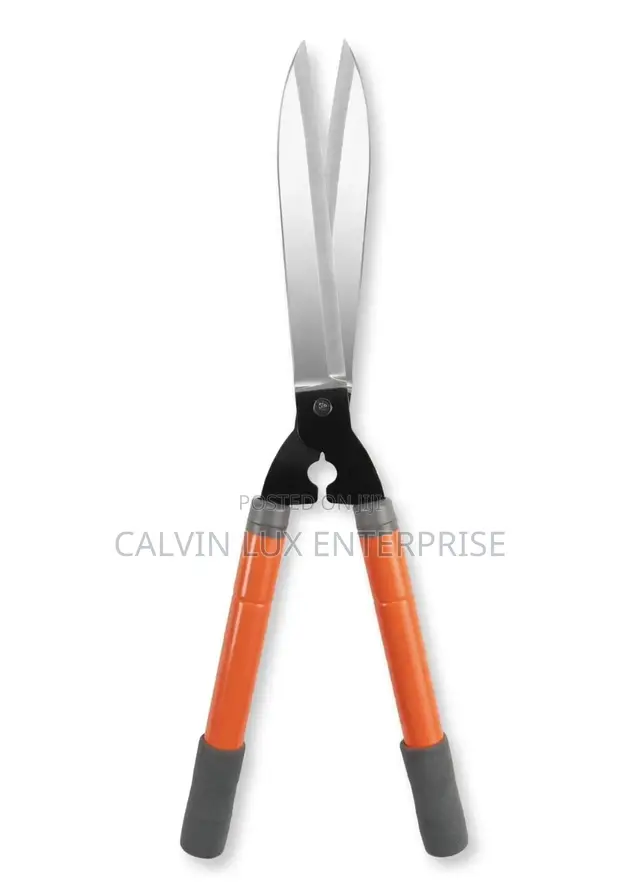 Total Grass Cutter Scissors - Brand New - 1